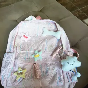 MOONFELYA - RANSEL ANAK QQ008 - BACKPACK VIRAL - RANSEL IMPORT - RANSEL SEKOLAH - RANSEL KOREA ANAK