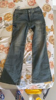 Product Review of CELANA JEANS CUTBRAY/CB WANITA from c**a 2