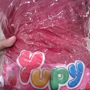 Luwi Kids Setelan Anak FULL Baju Penuh Cewek Cowok Trend Terbaru Gambar Snack YUPY Celana Fashion