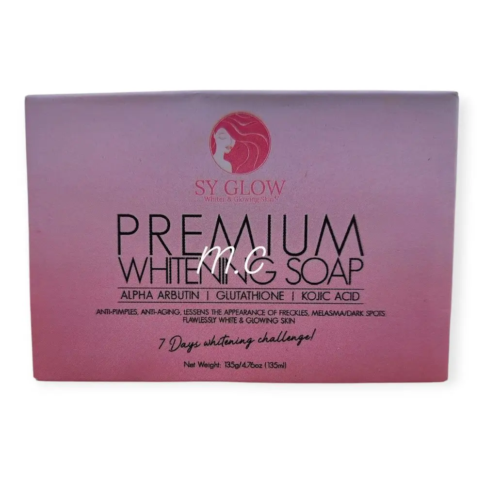 glutathione whitening soap philippines 6 BEST WHITENING BEAUTY SOAP: Made in the Philippines and Thailand main image 1