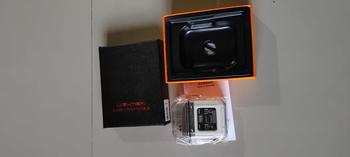Product Review of <Pengiriman Lokal>Tongkol Membawa Rantai Kunci Cahaya Darurat Lampu Portabel Rechargeable Senter LED from A**n 1