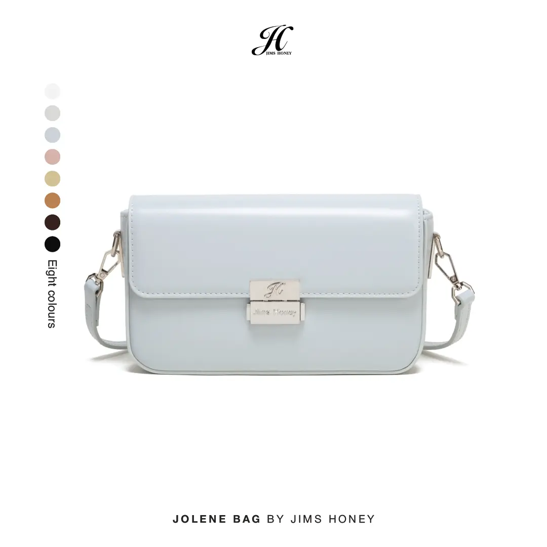 Jims Honey - Jolene Bag - Tas Selempang Wanita Sling Bag