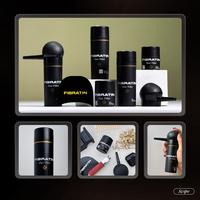 Gambar FIBRATIN Optimizer Alat Bantu Meratakan Hair Filler Secara Rapih dari Fibratin Indonesia Kota Administrasi Jakarta Pusat 2 Tokopedia