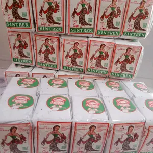 (1pack isi 10biji) Teh sintren l teh wangi cap sintren