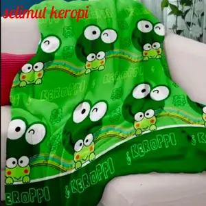 selimut bulu halus lembut uk 150x200 bahan adem super premium terbaru termurah bisa COD gratis ongkir tahan lama dicuci dengan tangan saja