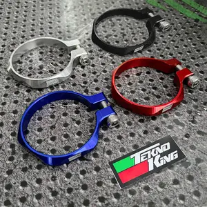 TNK Clamp Karburator Yamaha Rx-King