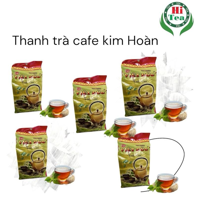  COMBO :5 gói trà Việt Đức hương lài  thơm ,ngon  300g 