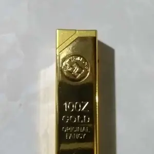 ECER KOREK API GAS ROYAL GOLD BISA DI ISI ULANG