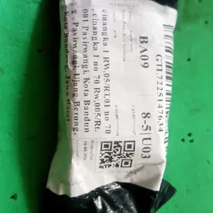 Bohlam Lampu Depan H3 12V/24V - Sinar Terang