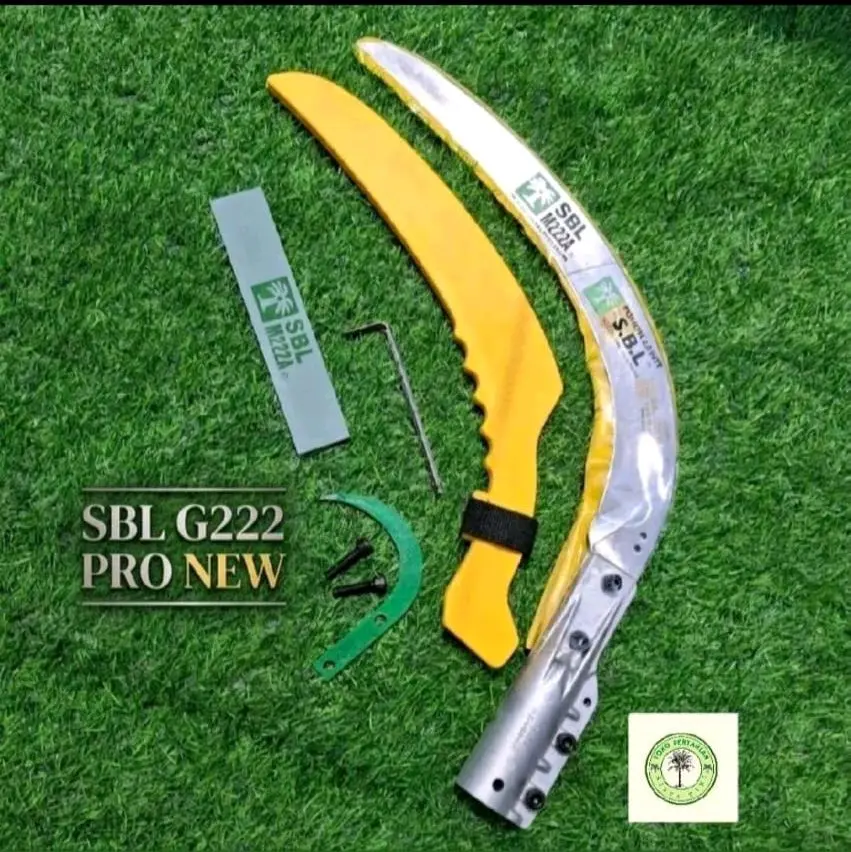 SBL G222 PRO NEW - ORIGINAL ALAT PANEN SAWIT