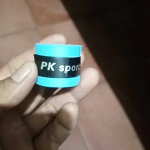 Grip Joran / Grip Raket Karet / Grip Badminton / Anti Slip / Grip Karet