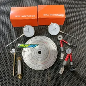 alat dial mesin dial set dayel set dial indikator set robot
