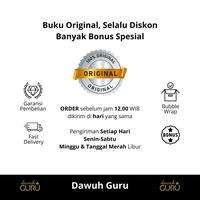 Gambar Dawuh Guru I Buku Andai Manusia Belajar Dari Luka I F. Aziz dari Dawuh Guru Kab. Bantul 5 Tokopedia