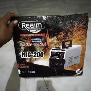 REAIM Kawat Las MIG 1 mm 1Kg / Flux Core Wire Gasless Kawat Las Tanpa Gas 1 mm1 Kg