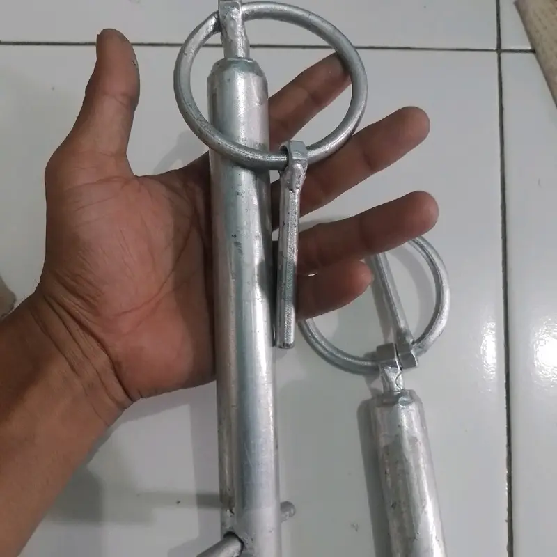 pancuh tanam untuk domba, sapi, dll 0