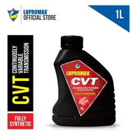 Gambar LUPROMAX TRANSMISI CVT - 1LITER dari Lupromax Indonesia Kota Tangerang Selatan 1 Tokopedia
