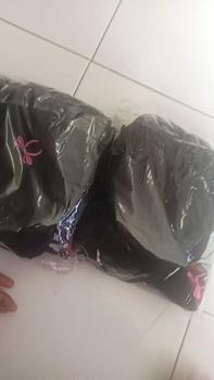 Product Review of Mukena Dewasa Wanita Bordir Coquette Pita Katun Premium Terbaru - Mukenah, Muslim Atasan Bawahan Traveling from g**o 0