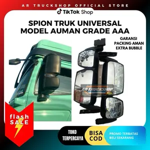 COD Spion Truk Auman Howo Set Kanan Kiri hino lohan canter