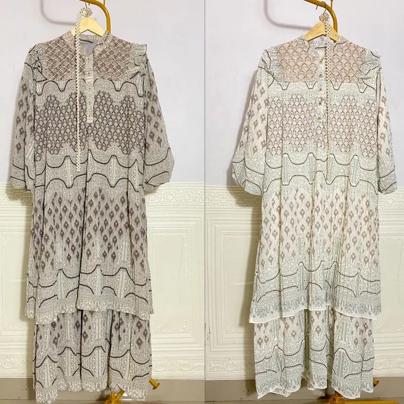 Amira Gamis/Gamis Ceruty Premium/Gamis Lebaran 2