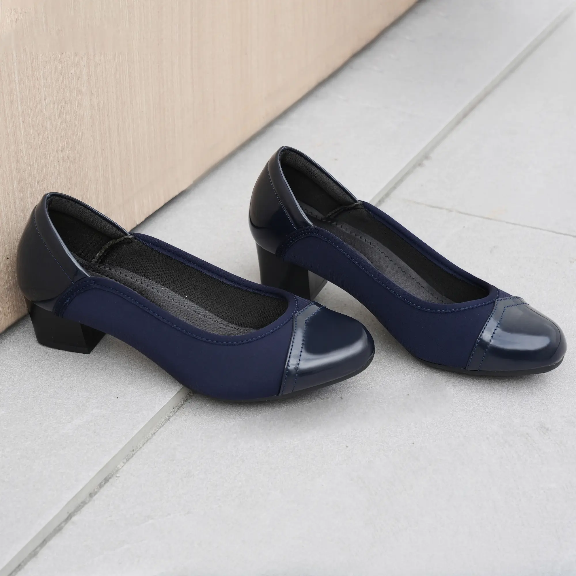 Ortho+rest Women Bunion Dress Shoes Low Heel Orthopedic Pumps Orthotic Slip On Loafers-7602 - TikTok Shop Philippines Ortho+rest Women Bunion Dress Shoes Low Heel Orthopedic Pumps Orthotic Slip On Loafers-7602 - TikTok Shop Philippines