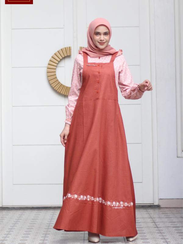 D' Chana Family Set by Dannis Spesial Ramadhan 2