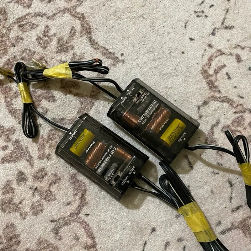carrozzeria full set sound - TikTok Shop Malaysia