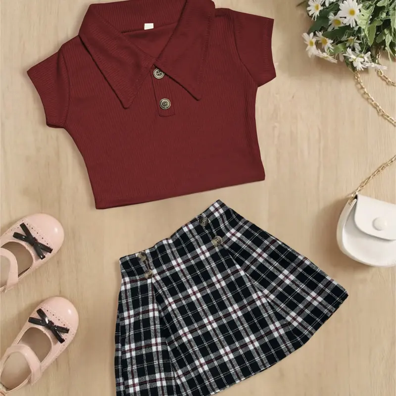 D4 SETELAN ANAK THALITA C577 0