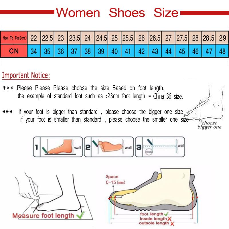 Product Introduction of Sneakers Women Shoes Leather Loafers Shoes for Women Comfortable Slip on Shoes Hand Sewing Thread Mom Shoes 5