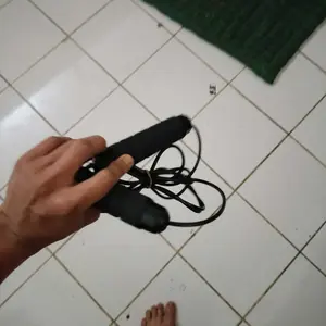 Agnite Tali Skipping / Load Jump Rope 2.8m ER040 / ER030
