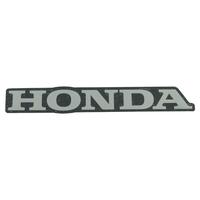 Gambar Mark Honda 100MM Type 1 Honda BeAT K1AL 86103K1ANB0ZC dari Honda Cengkareng Kota Tangerang 1 Tokopedia