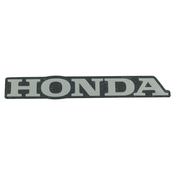 Gambar Mark Honda 100MM Type 1 Honda BeAT K1AL 86103K1ANB0ZC dari Honda Cengkareng Kota Tangerang Tokopedia