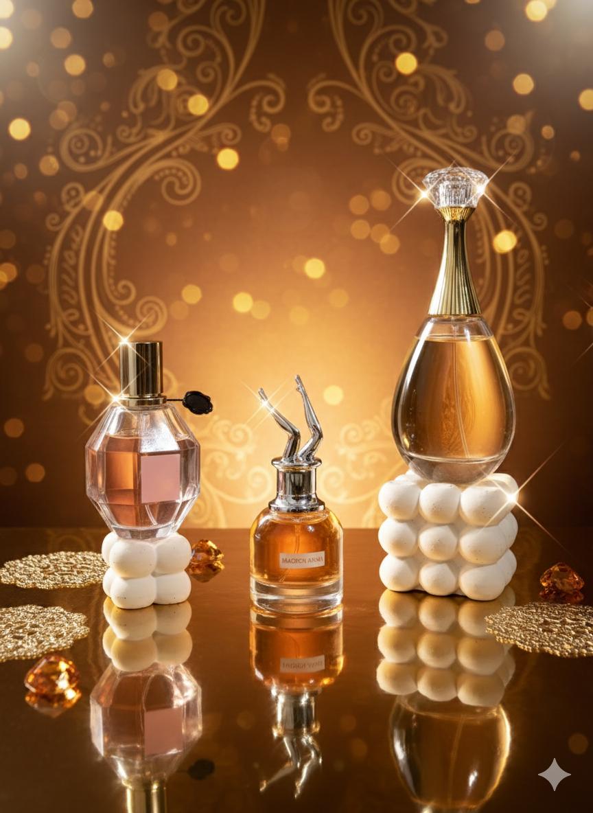 -(HANYA DI LIVE VV DAPAT)Maiden Anna Parfum Real Me J'Dorer 90ML & Charm Angle EDP 70ML & Sganoal EDP 30ML Tahan Lama Wangi Floral Aroma Manis Segar Natural untuk Wanita Parfum Tahan 8 jam Aroma Premium Alami Wanginya