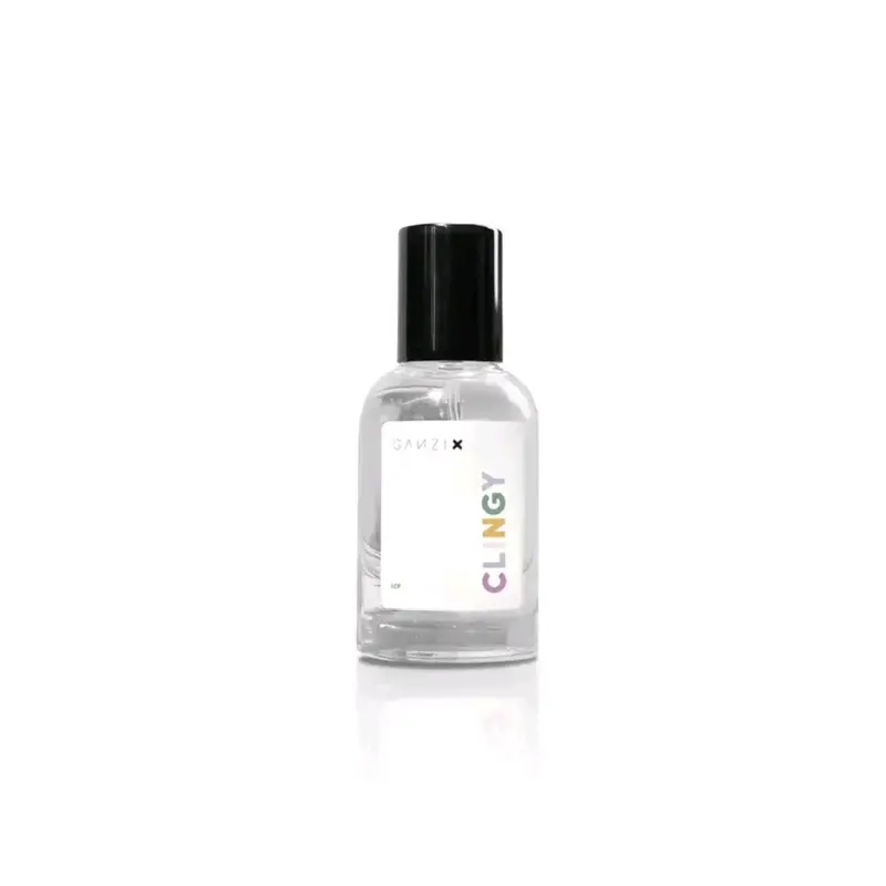 GANZI X CLINGY | PARFUM UNISEX 30ML 5