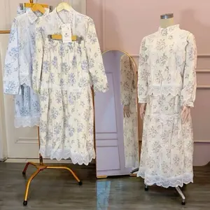 One set Import setelan rok Bangkok KatBol premium Katun