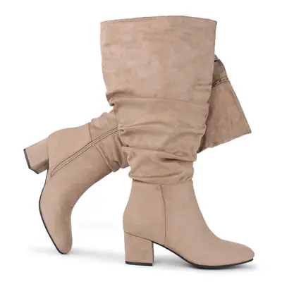 Selected Torrid Extra Wide Calf Boots TikTok Shop