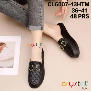 Sepatu Wanita Terbaru Jelly Selop | Sepatu Jelly Wanita Selop | 6007-13
