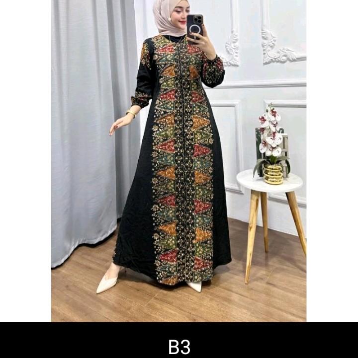 storjoan twill ori.bahan adem enak dipakai sehari hari 0