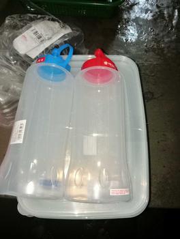 Product Review of SEALWARE 1800ML ORIPLAST // SEALWARE 1800ML dan 2000ML // KOTAK KUE // TOPLES BENING seal  box from m**💎 3