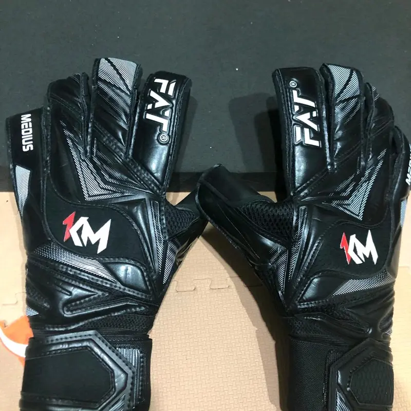 Sarung Tangan Kiper edisi Kurnia Meiga 0