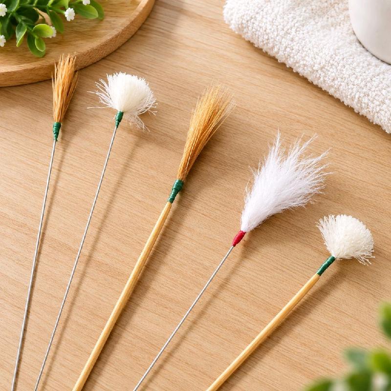 Combo 5 cây lông vũ se tai thư giãn dành cho mọi người