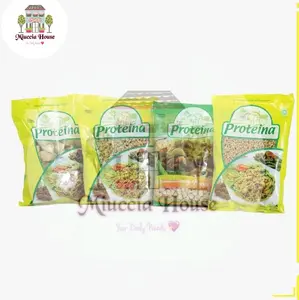 Protena / Proteina Daging Nabati / Daging Analog Vegetarian