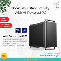 Jual Ultra 235 Murah & Terbaik - Harga Terbaru Mei 2026 | Tokopedia