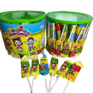 PERMEN SUGUS LOLLIPOP 1 TOPLES ISI 60 PCS