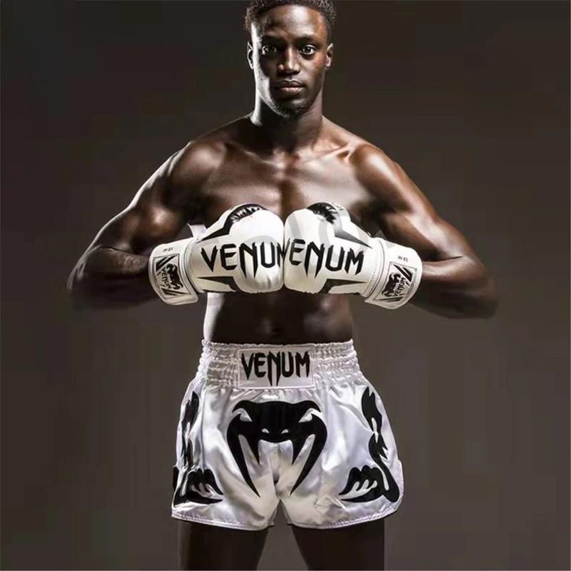 Product Introduction of 【Siap Stok COD】Sarung Tangan Tinju boxing premium sarung tinju Wannafit 14Oz 12 Oz 10 Oz Boxing Gloves Boxing Sport Punch Training MuaythaiSarung Tinju  Elite Muaythai / Boxing / MMA / Kick Boxing 3