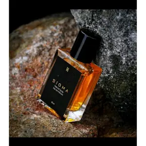 PARFUM VIRAL SIGMA original ll Eau De parfum ll tahan lama Pria Perfume Wangi