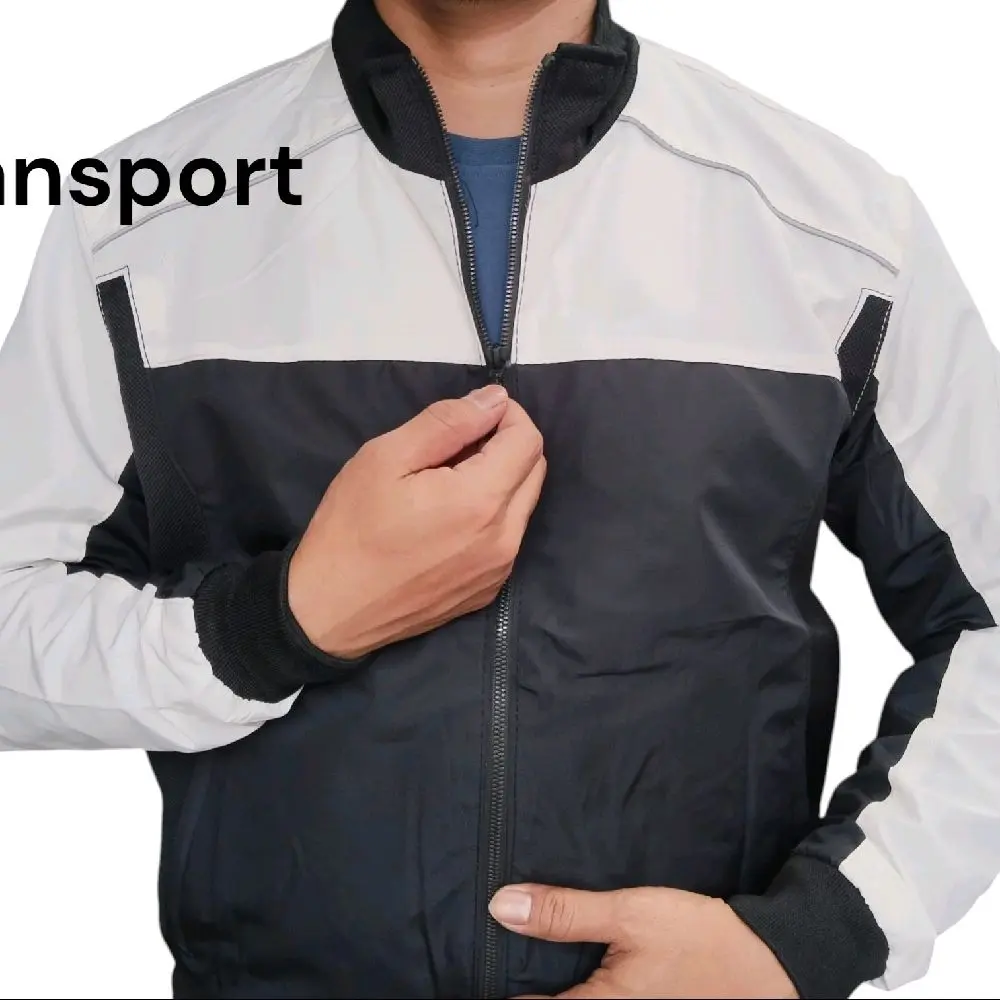 JAKET HONDA PCX 160 0RIGINAL