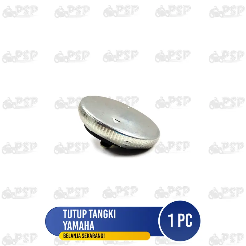 Tutup Tangki Bensin Yamaha - Force 1 F1zr Jupiter Z Jupiter MX 135 MX King Vega R New Vega ZR Mio 2