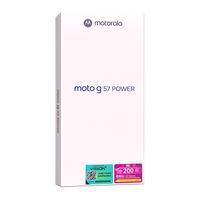 Gambar Motorola G57 Power 5G - 8GB RAMBoost 24GB - 128GB - Snapdragon6s Gen4 - 7000mAh SiliconCarbon - 50MP Sony LYTIA600 - Garansi Resmi - Fluidity dari JAMBU DUA LAPTOP Kota Bogor 2 Tokopedia