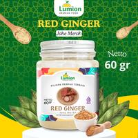 Gambar Lumion Garam Himalaya Pink Salt 150gr Alami, Murni & Kaya Mineral - Pink Salt (Garam Himalaya) dari Lumion Food Kota Administrasi Jakarta Pusat 5 Tokopedia