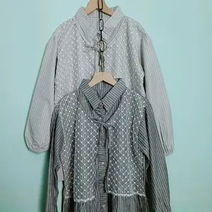 Ladies'za Namira Blouse - Atasan Wanita brukat mewah